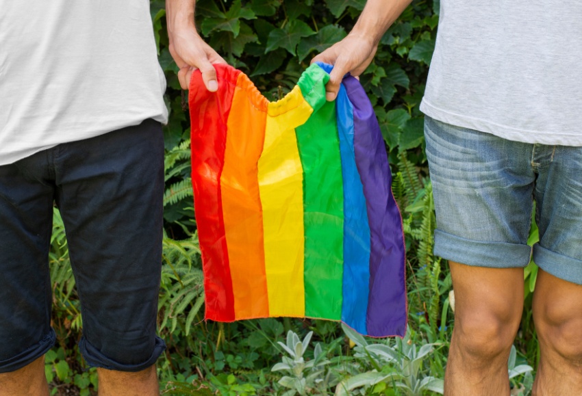 LGTBI-curso