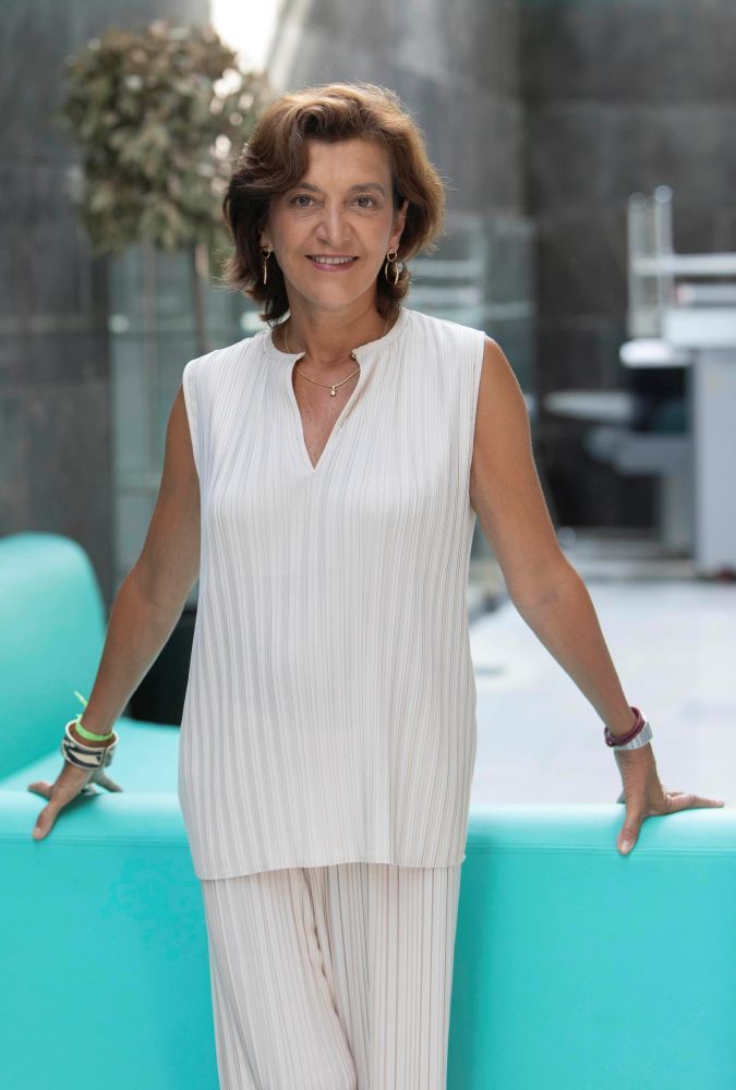 Maria Jose Sanchez