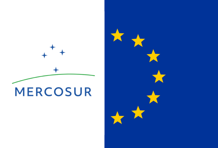 UE-Mercosur