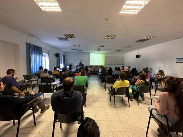 encuentro seae