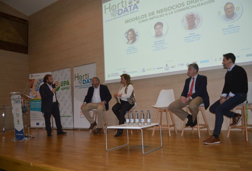 hortidata