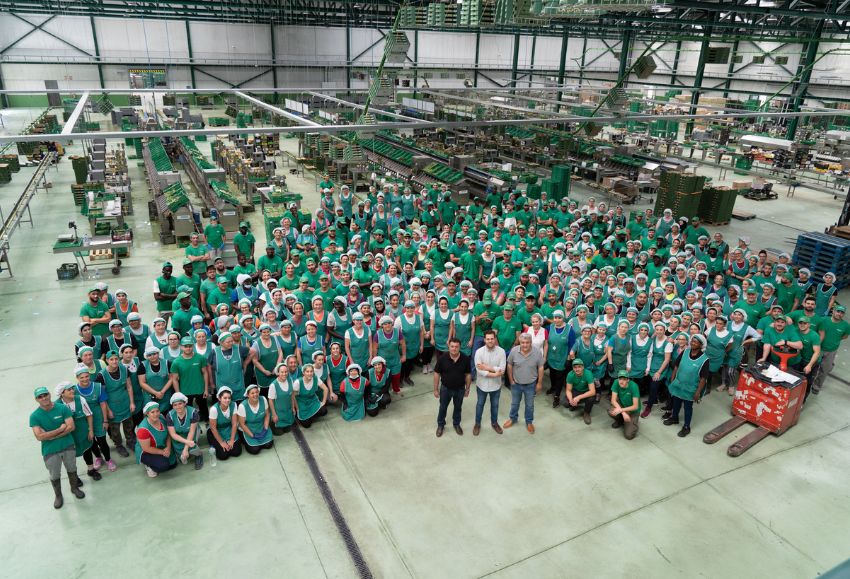 instalaciones y equipo Los Gallombares