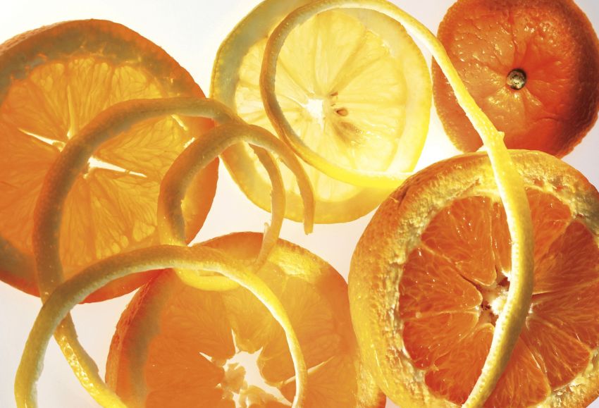 naranjas