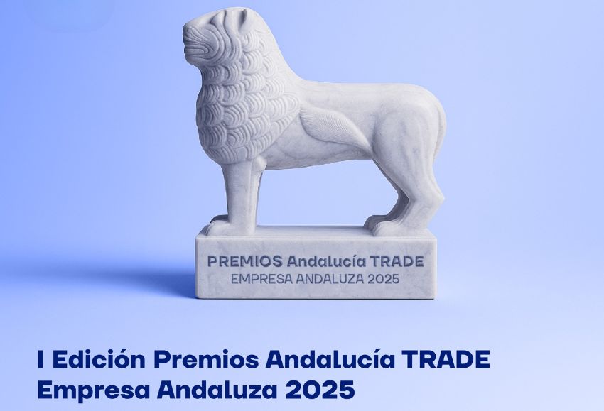 premios andalucía TRADE
