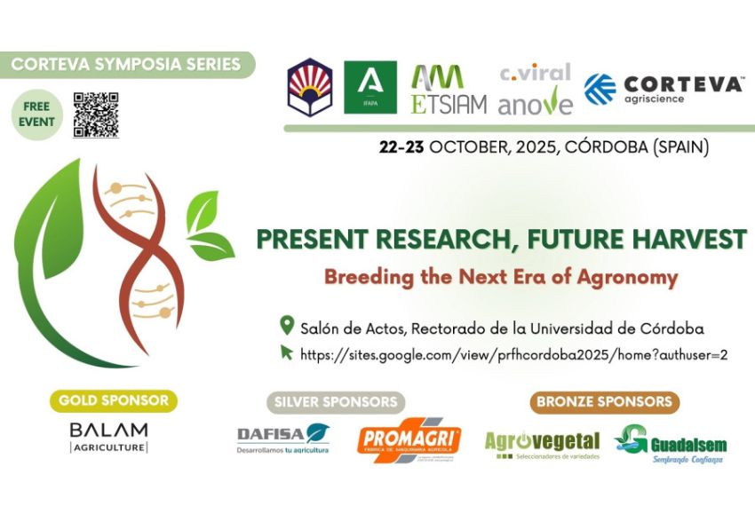 simposio vegetal