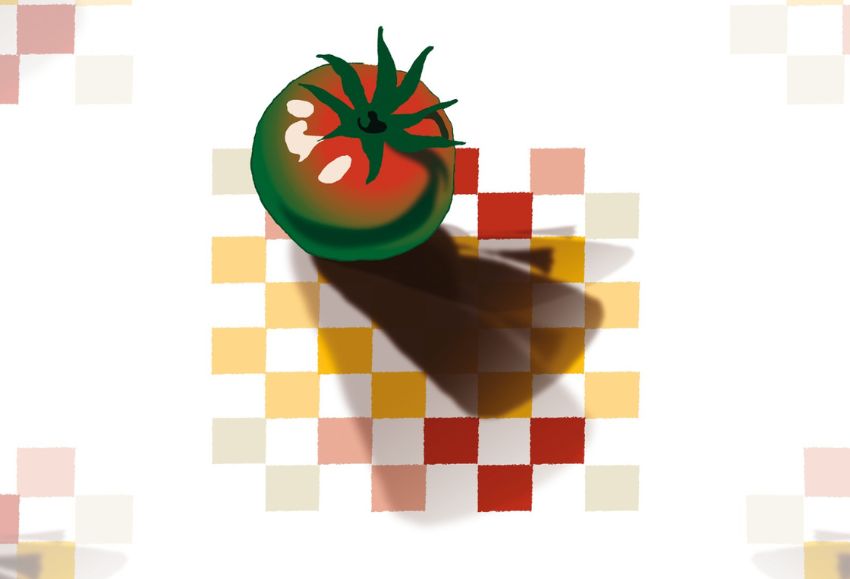 tomate español