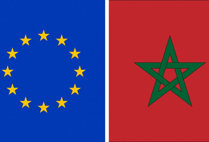 ACuerdo UE Marruecos