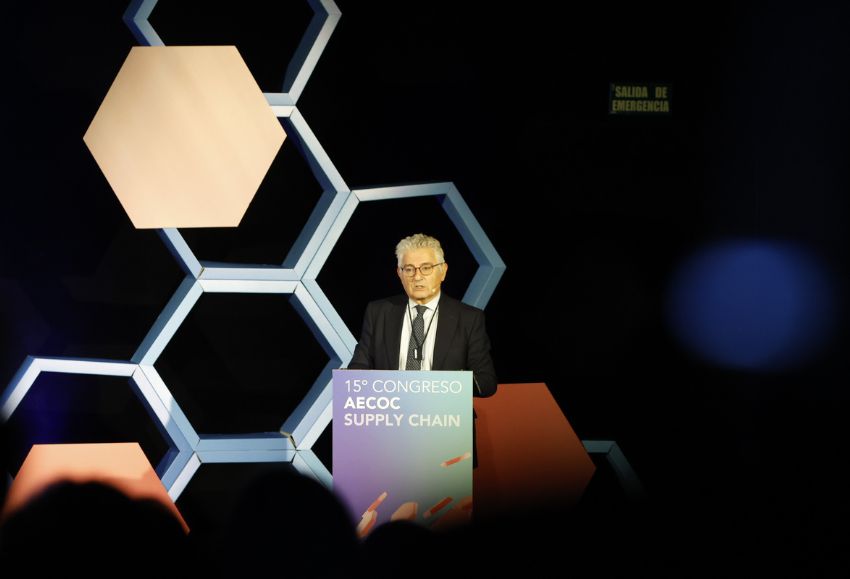 AECOC SUPPLY CHAIN