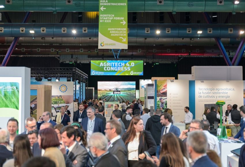 Expo AgriTech