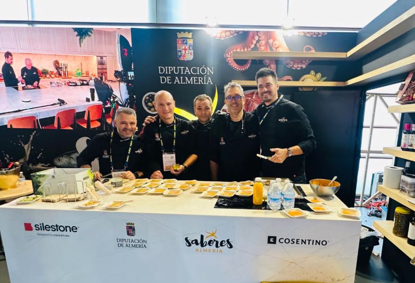 sabores en san sebastián