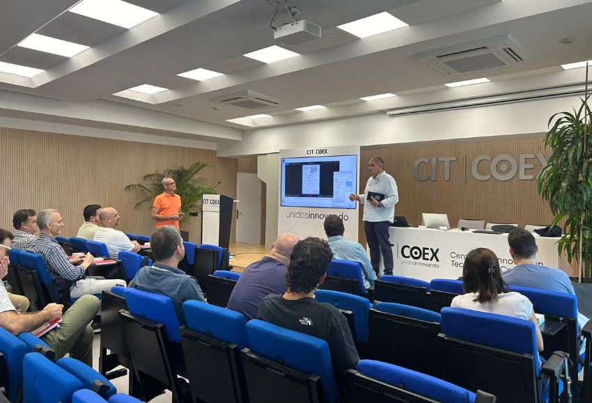 JORNADA IT