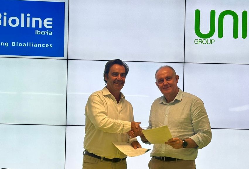 acuerdo unica bioline