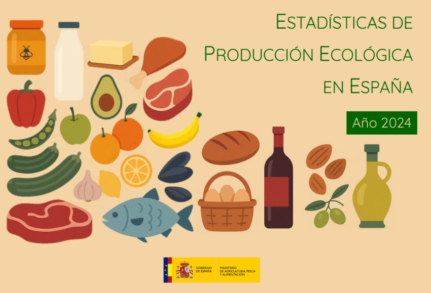 agricultura ecológica 2024