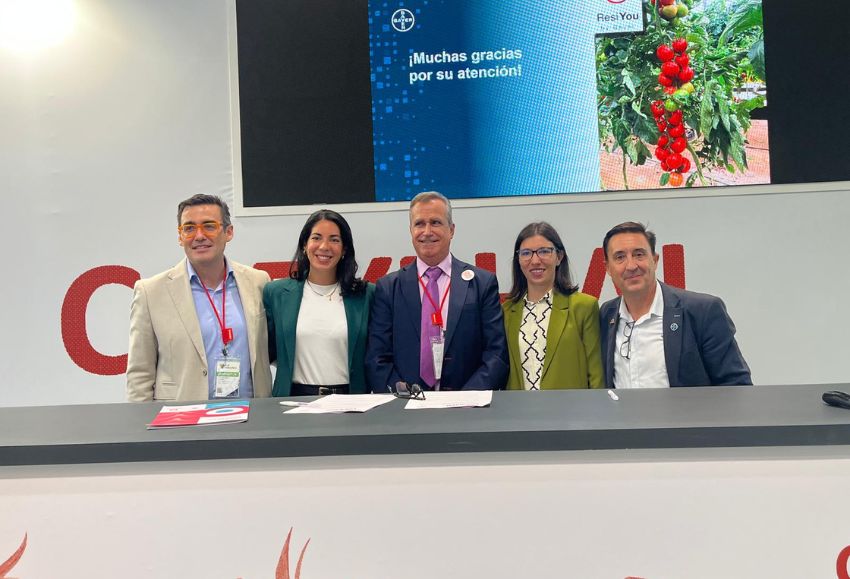 bayer coexphal