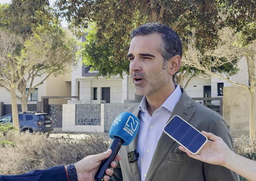 consejero
