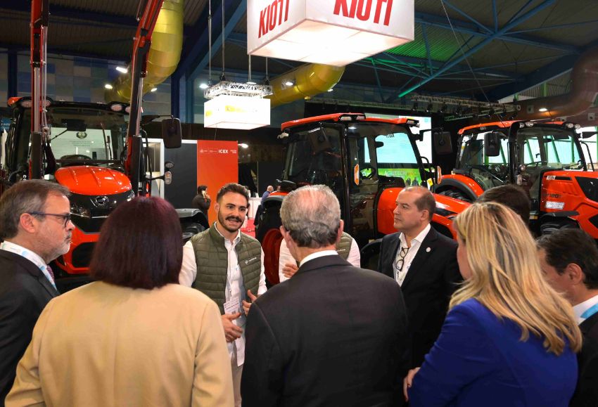 expo agritech