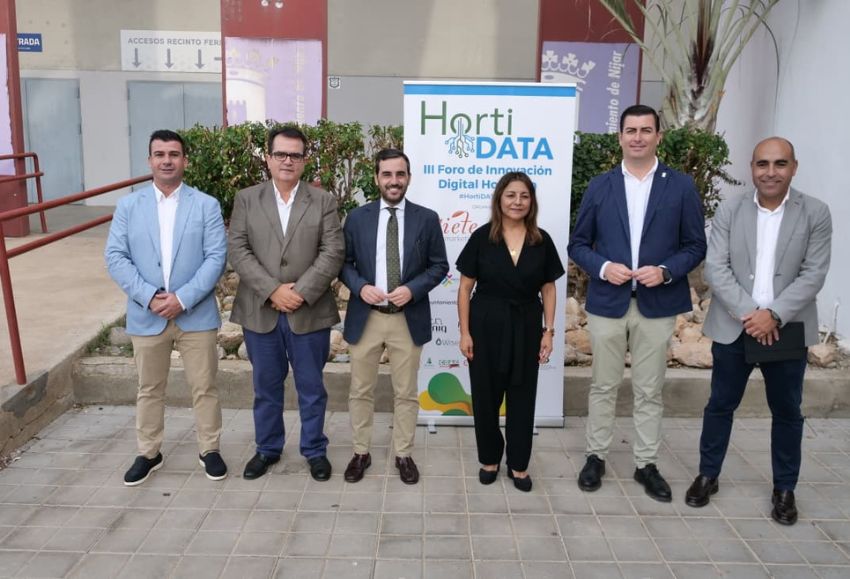 hortiDATA