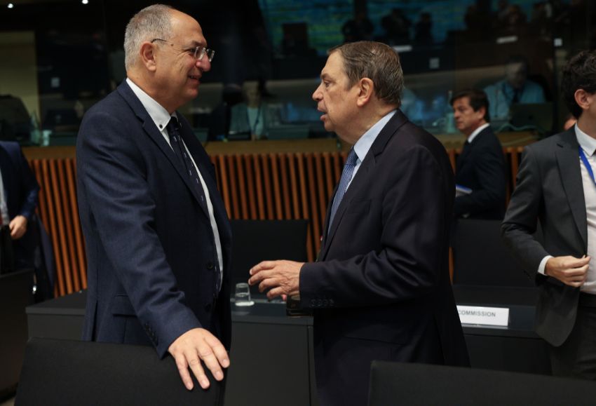 luis planas consejo europeo