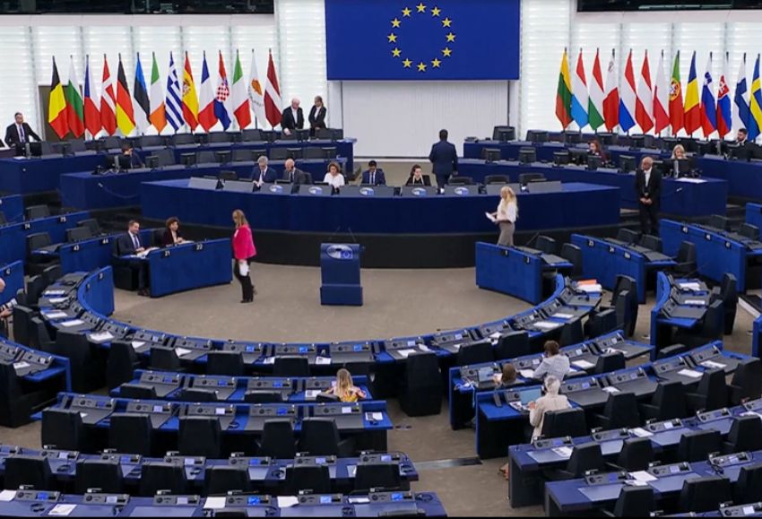 parlamento europeo