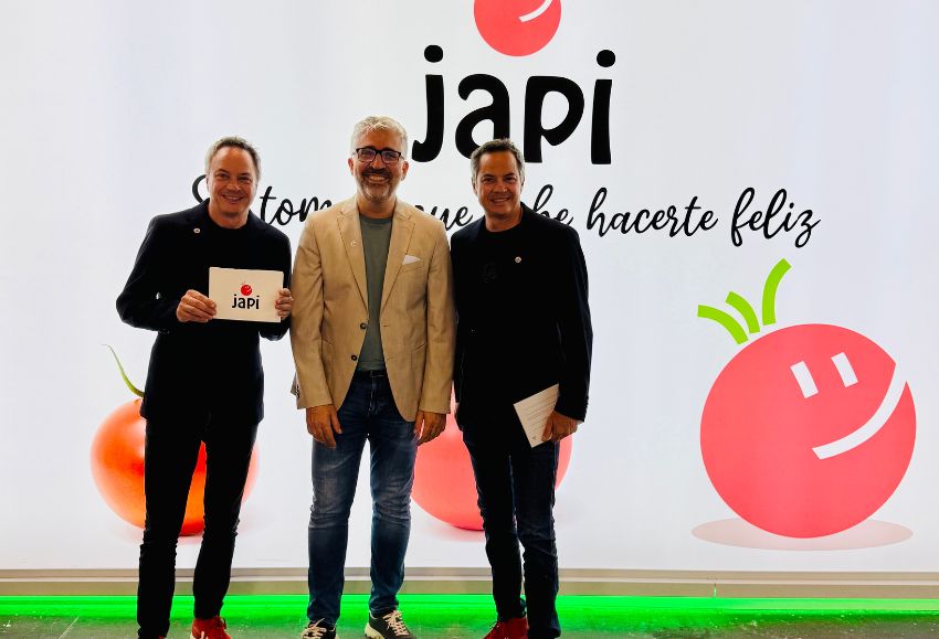 presentacion japi sakata