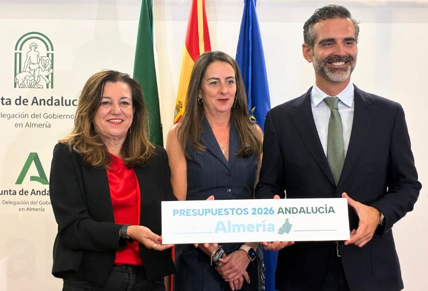 presupuestos