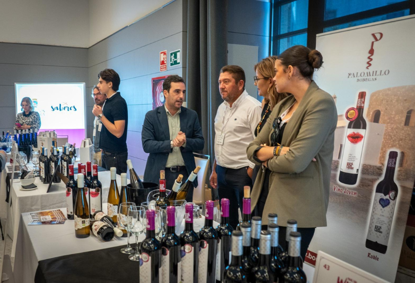 sabores-almeria-vinos