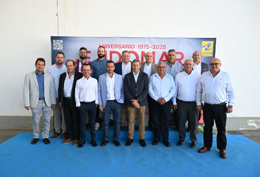 aniversario EJIDOMAR