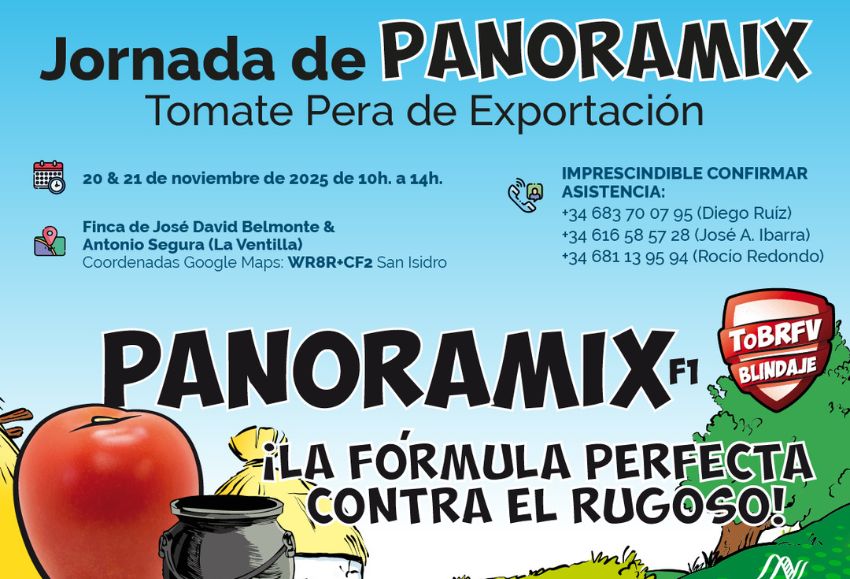 tomate panoramix