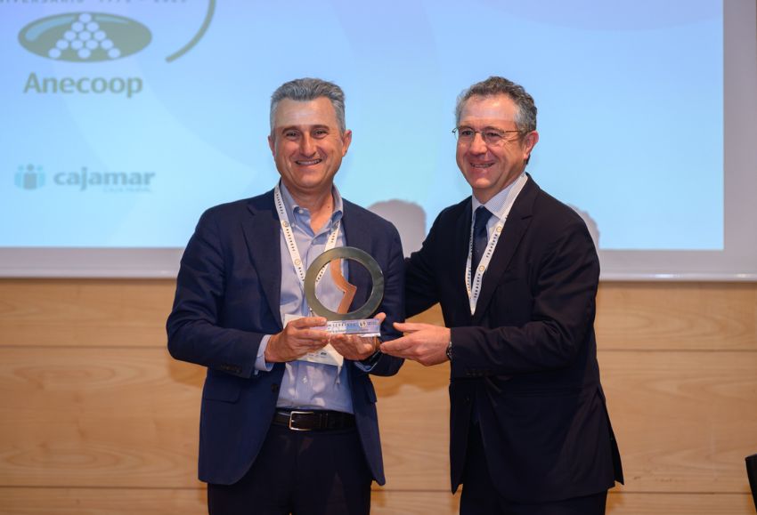 Premios-Fedacova Anecoop