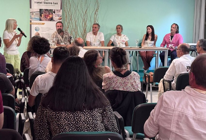 Proyectos ecologico Agap