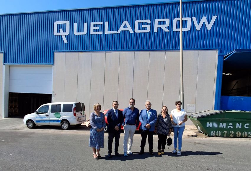 Quelagrow Ibérica