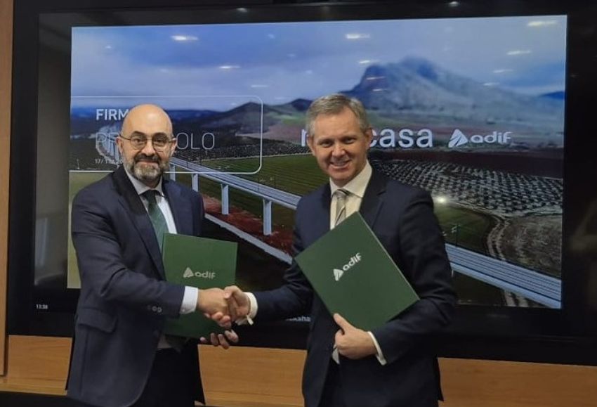 adif mercasa