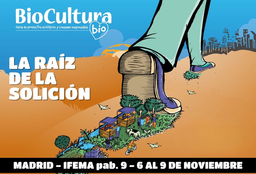 biocultura