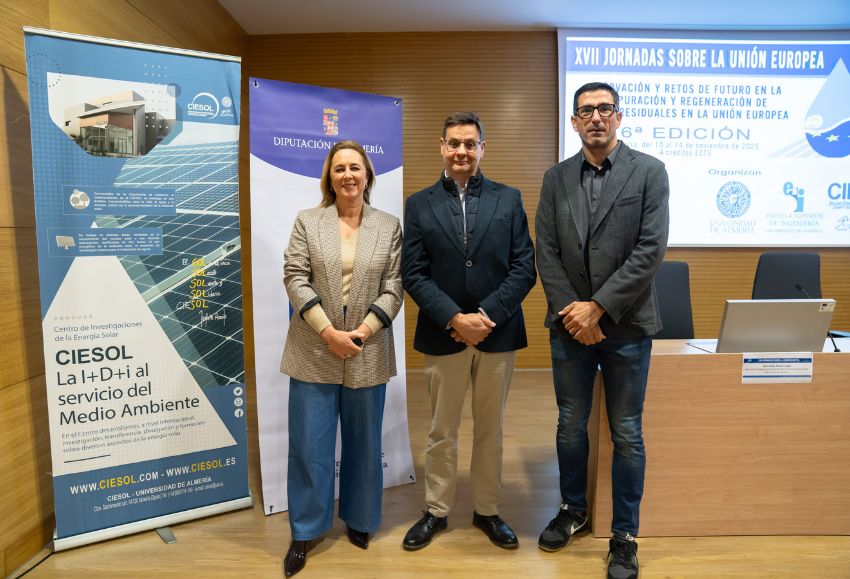 curso depuración agua