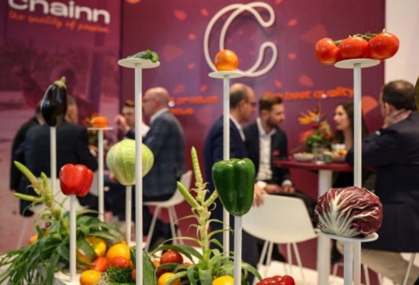 fruit logistica