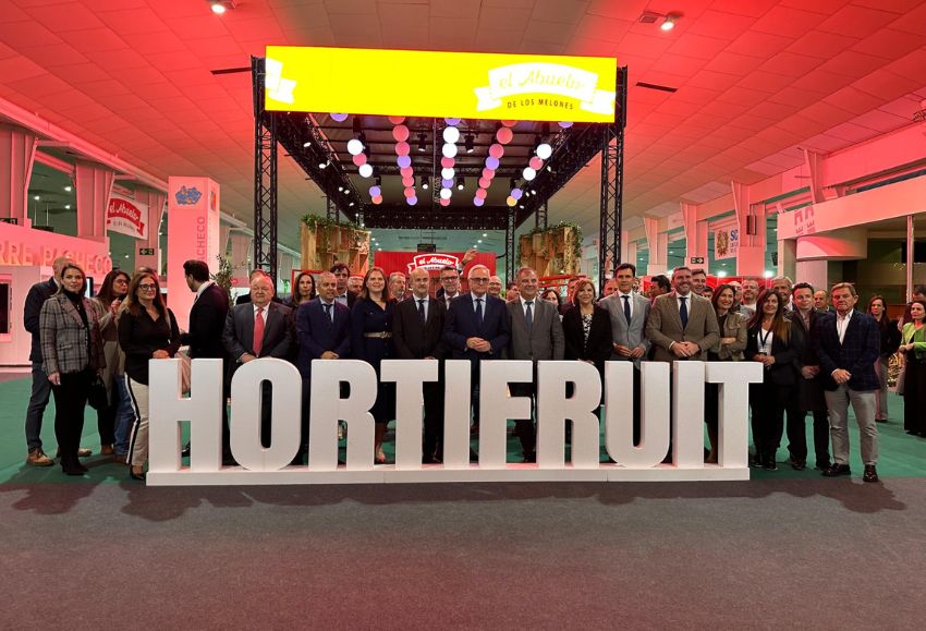 hortifruit