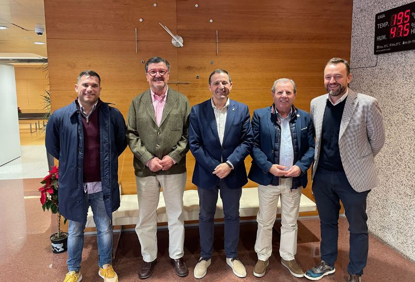 jurado premios trade