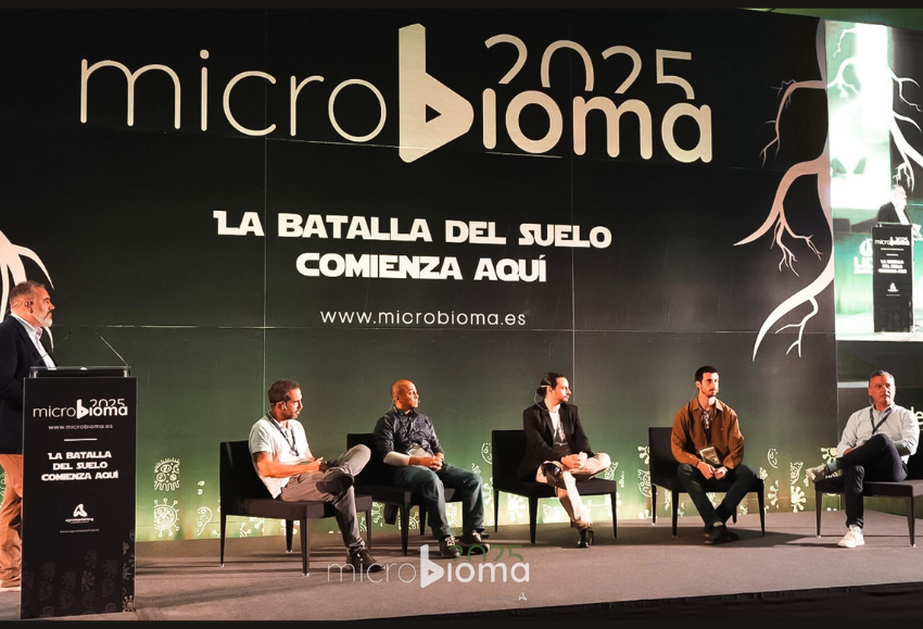 microbioma-2025