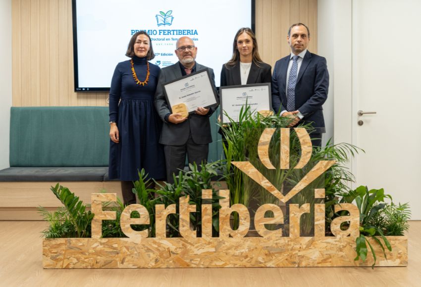 tesis fertiberia