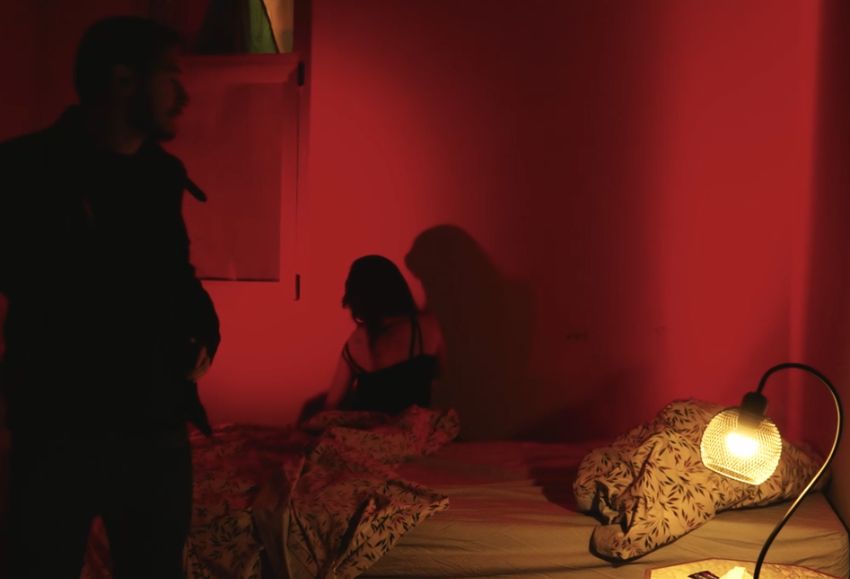 violencia mujer