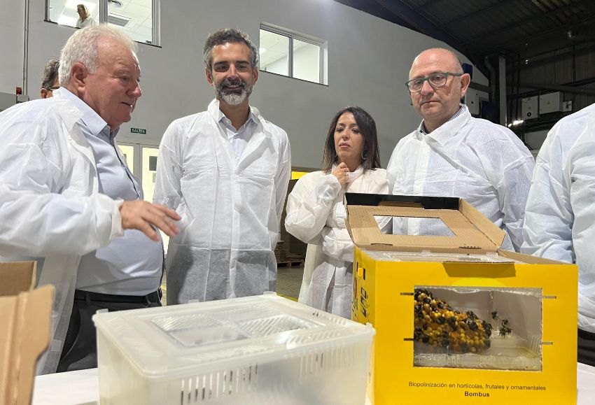 visita agrobío