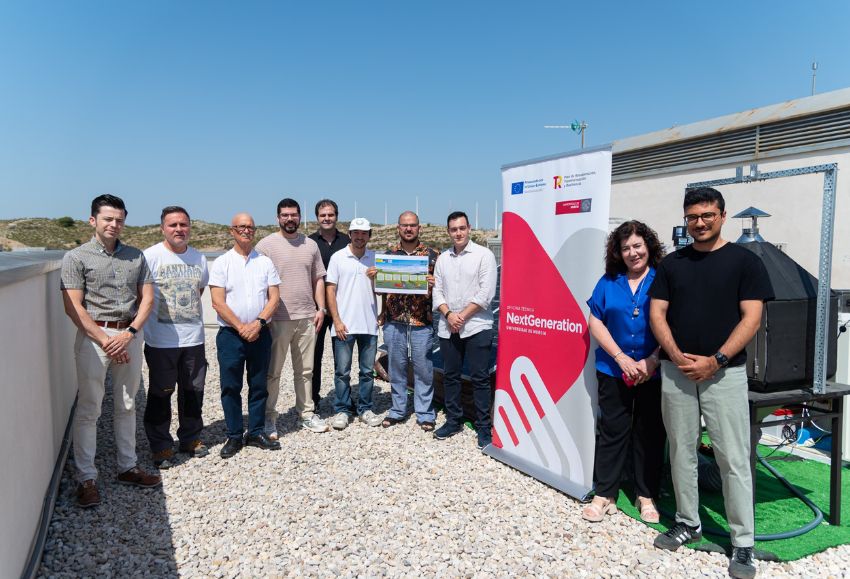Equipo de investigación del proyecto Alichar (2)