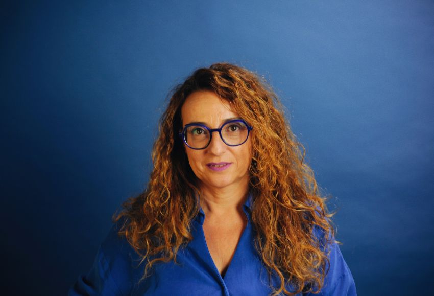 María José Pardo