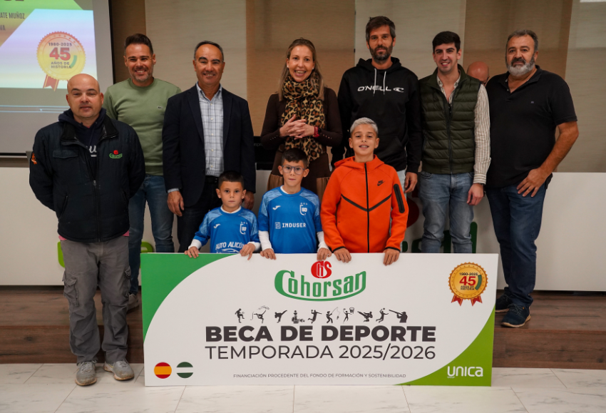 cohorsan-becas