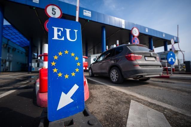 fronteras