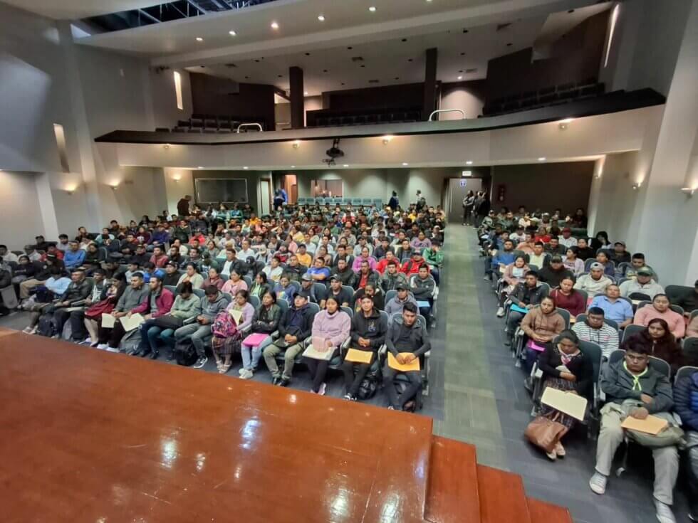 selección trabajadores guatemala
