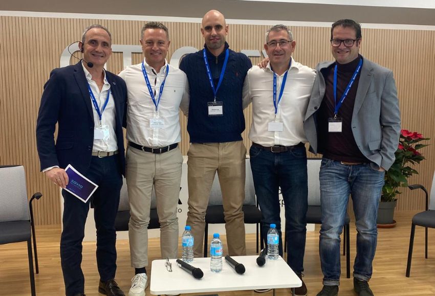 jornada novagric