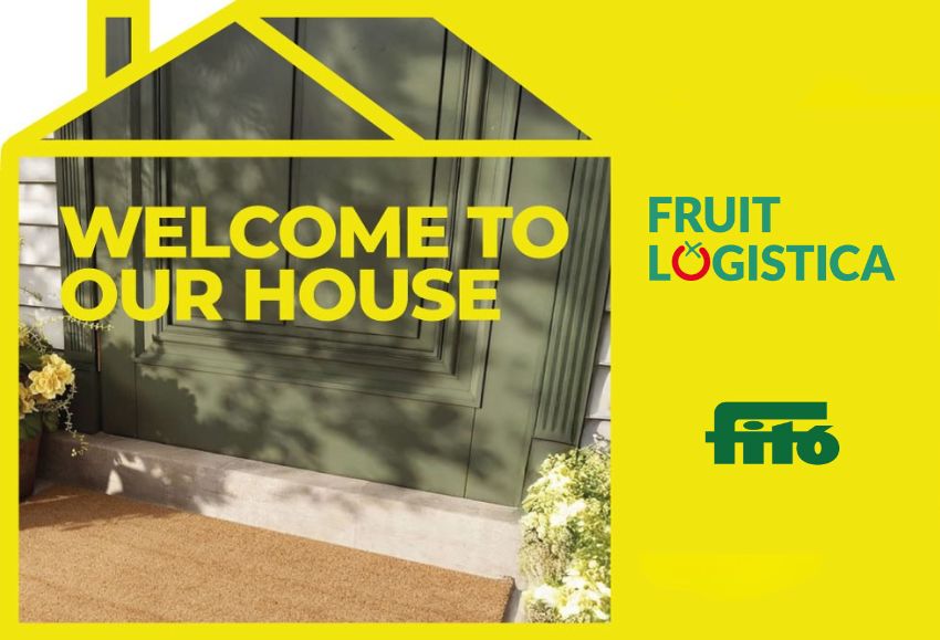 fitó en fruit logistica
