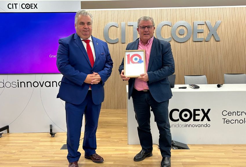 asisa y coexphal