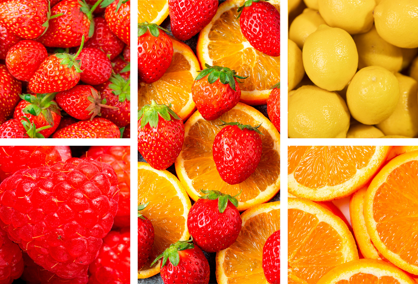 citricos-frutos-rojos